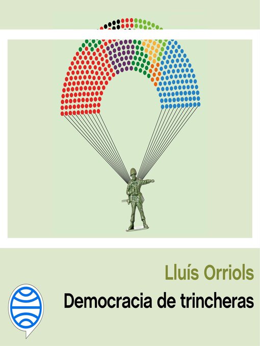 Title details for Democracia de trincheras by Lluís Orriols - Available